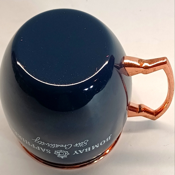 Bombay Sapphire Moscow Mule Mug - Picture 7 of 7